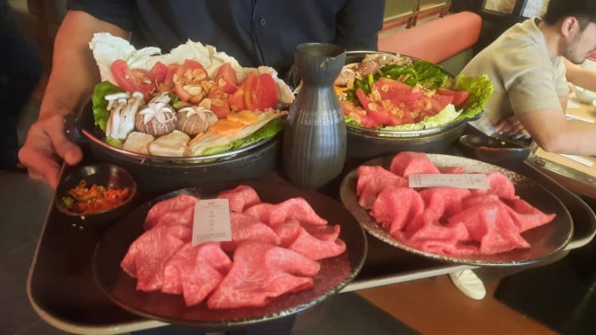 Rahasia Kuliner Jepang: Panduan Lengkap Menikmati Shabu-Shabu dan Sukiyaki dengan Cita Rasa Optimal