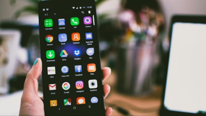 Smartphone Bekas Seharga Satu Juta Rupiah: Solusi Cerdas untuk Mengembangkan Bisnis Penjualan Online Anda