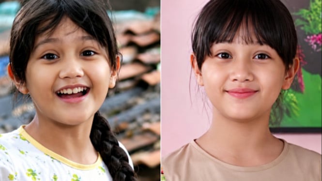 Jessica Anastasya: Dari Bintang Sinetron Eneng hingga Memilih Hidup Penuh Makna di Balik Layar