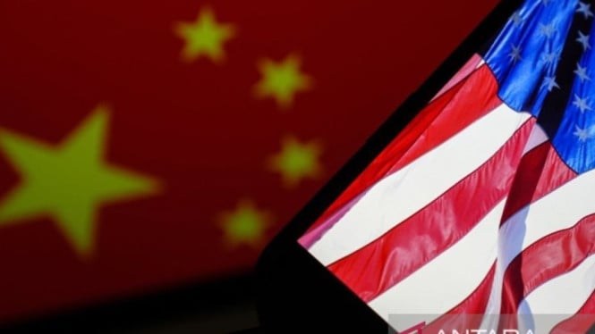 Washington Intensifkan Tekanan Sanksi kepada Beijing atas Hubungan Dagang dengan Teheran