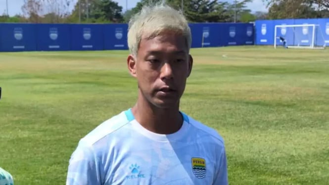 Persib Bandung Hadapi Dilema Skuad Jelang Pertandingan Krusial Kontra Manila Digger di Ajang ACL 2