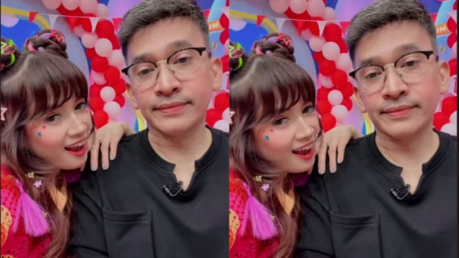 Chika Jessica Ungkap Penyesalan Putus dari Ruben Onsu, Sindir Gaya Hidup Mewah yang Terlewatkan