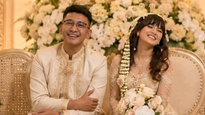Chika Jessica dan Ruben Onsu Kembali Mesra, Apakah Luka Perselingkuhan Masa Lalu Telah Sembuh?