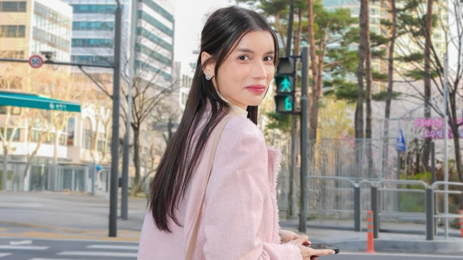 Sabrina Chairunnisa Buka Suara Tentang Stigma Sosial sebagai Mantan Istri Publik Figur