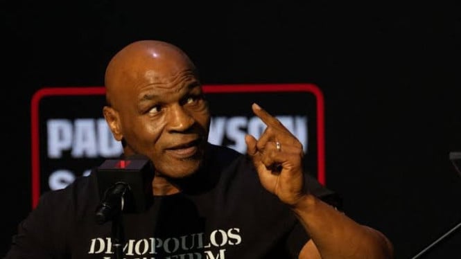 Perselisihan Venue Bergolak: Pertandingan Juara Tinju Joshua vs Fury Terancam Pindah ke Amerika Serikat