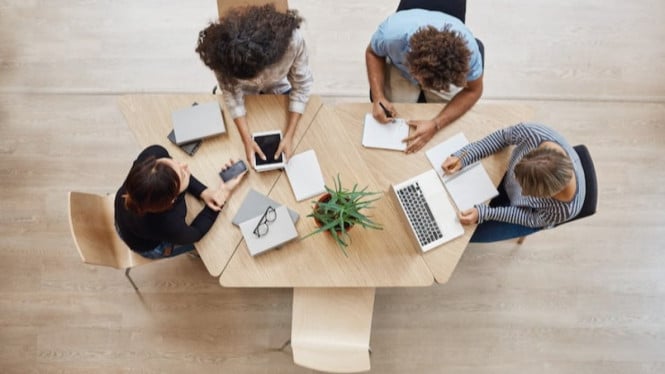 Ritual Harian Para Pemimpin Bisnis: Kebiasaan Sederhana yang Membangun Ketahanan dan Produktivitas Luar Biasa