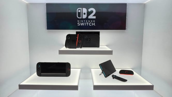 Strategi Efektif Mengoptimalkan Daya Tahan Baterai Nintendo Switch 2: Panduan Lengkap untuk Gamer Indonesia