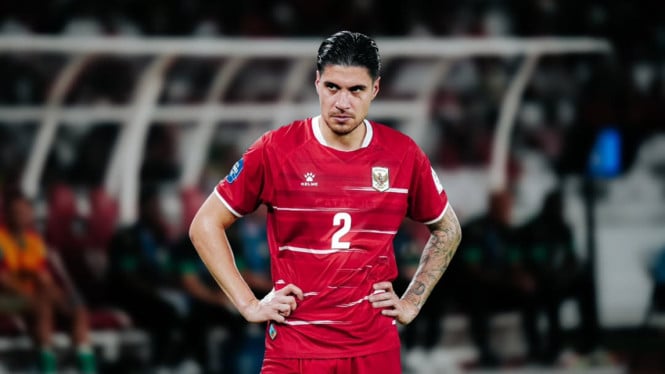 Prestasi Gemilang Kevin Diks: Dari Bek Timnas Hingga Wakil Kapten di Bundesliga