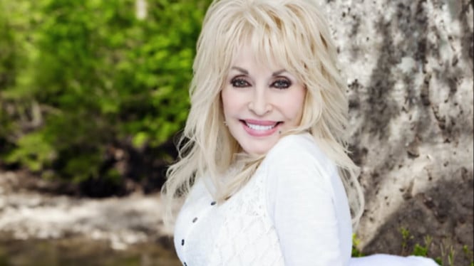 Legenda Musik Country Dolly Parton Tutup Usia di 80 Tahun, Sempat Ungkap Impian Terakhir Empat Hari Sebelumnya