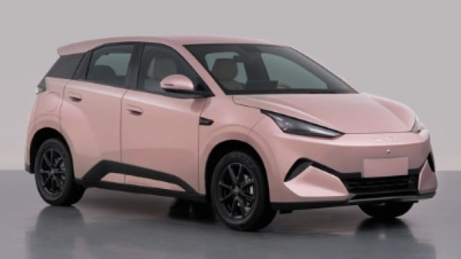 BYD Luncurkan Kendaraan Listrik Generasi Terbaru dengan Spesifikasi Canggih untuk Pasar Asia Tenggara