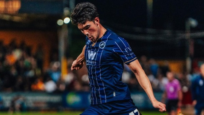Elkan Baggott Cetak Sejarah di Millwall, Buka Peluang Baru bagi Pemain Muda Indonesia di Kompetisi Eropa