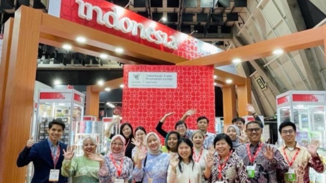 UMKM Indonesia Raih Peluang Emas di Pasar Chile, Produk Olahan Buah-Sayur Diminati hingga Ratusan Juta Rupiah