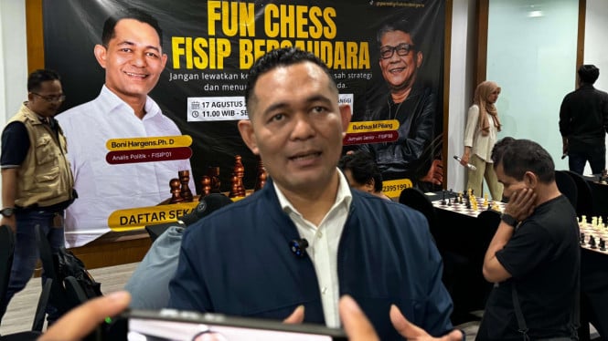 Kepercayaan Diri TNI-Polri dalam Menjaga Stabilitas Keamanan Nasional Terus Diperkuat