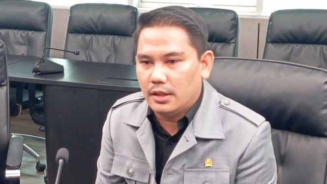 Habibur Rochman Tegaskan Tidak Pernah Instruksikan Pemblokiran Rekening AMPB, Sebut Sebagai Kampanye Fitnah