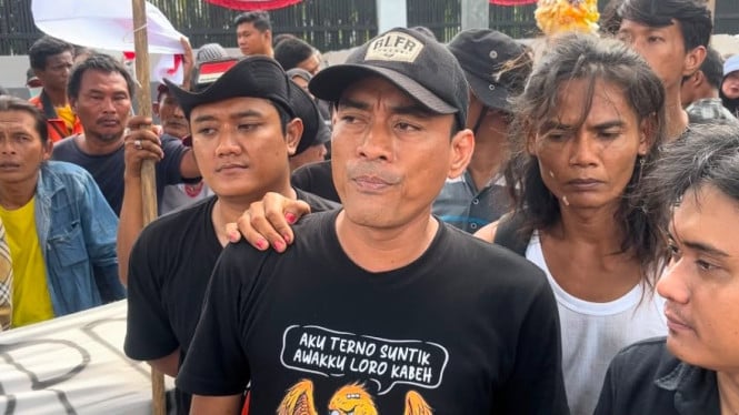 AMPB Kritisi Target Pengesahan RUU Perampasan Aset DPR, Anggap Jadwal 2026 Terlalu Lambat