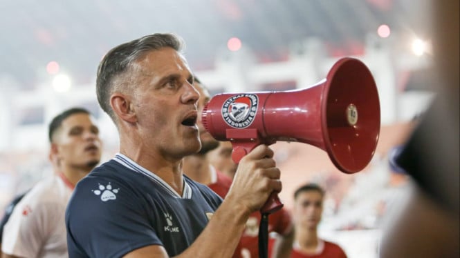 Kritik Pedas Andre Rosiade terhadap Kepemimpinan John Herdman usai Kegagalan Indonesia di Piala AFF 2026