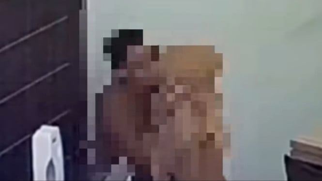 Skandal Video Pribadi Guncang Institusi PBJ Sumatra Barat, Pejabat Tinggi Akui Keterlibatan dan Mundur dari Posisi