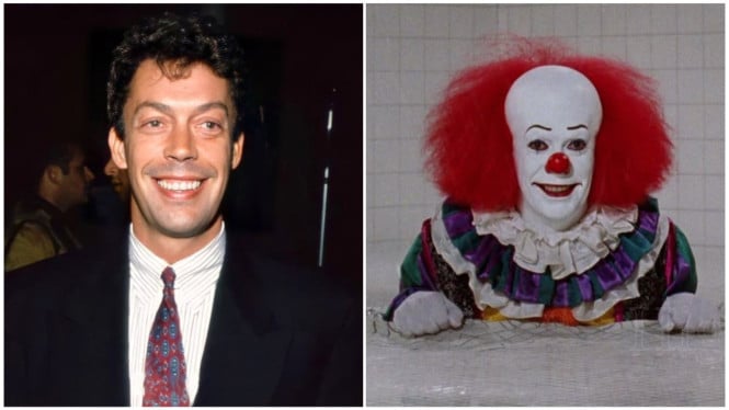 Legenda Hollywood Tim Curry Tutup Usia di 80 Tahun, Industri Film Kehilangan Sosok Ikonik Penggagas Karakter Klasik