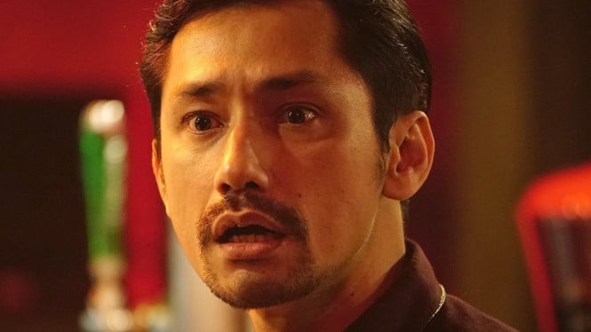 Catatan Hitam Revaldo: Empat Kali Penjara Akibat Narkoba, Bisakah Dipercaya sebagai Orang Tua?