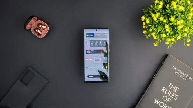 Smartphone Andalan untuk Sekretaris Profesional: Panduan Memilih Perangkat dengan Performa Optimal dan Daya Tahan Baterai Maksimal