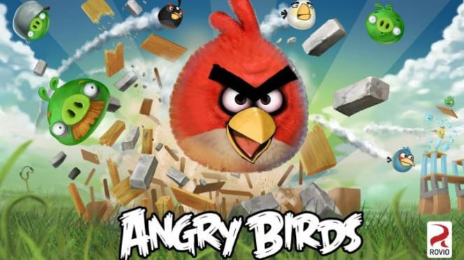 Dari Perangkat Mobile Lawas hingga Platform Digital Modern: Evolusi Fenomenal Angry Birds dalam Industri Permainan