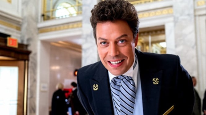 Perjalanan Kesehatan Tim Curry: Dari Stroke Hingga Meninggal Dunia di Usia 80 Tahun