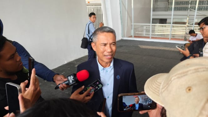 PSSI Tegaskan Rizky Ridho Masih Dalam Pertimbangan untuk FIFA ASEAN Cup 2026, Daftar Pemain Belum Ditetapkan Final
