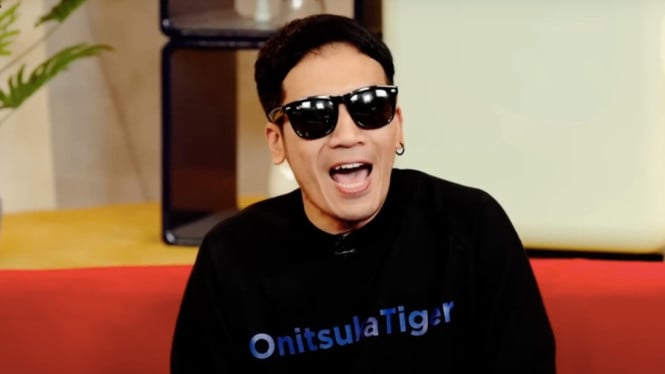 Desta Buka Suara Tentang Putusannya Keluar dari VINDES Corp, Ungkap Dinamika Relasi dengan Vincent Rompies