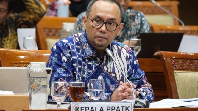 Prabowo Alokasikan Dana Ganda untuk PPATK, Upaya Serius Pemberantasan Kejahatan Finansial