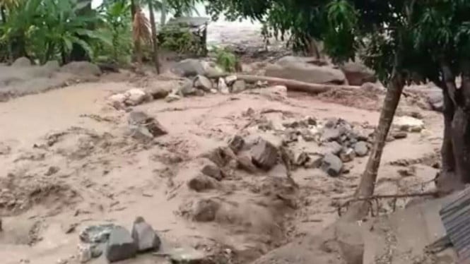 Tragedi Bencana Alam di Perbatasan Nepal-China: 558 Orang Dilaporkan Hilang, 260 di Antaranya Warga Negara Asing