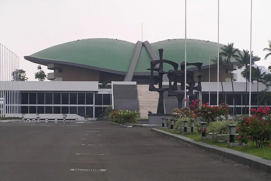 Legislasi Perampasan Aset Kejahatan Berlanjut: DPR Intensifkan Pembahasan RUU Melalui Serangkaian Konsultasi dan Kunjungan Kerja
