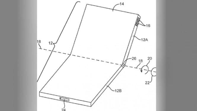 Apple Umumkan Revolusi Teknologi 9 September 2026: Smartphone Lipat Debut dan Pergantian Kepemimpinan John Ternus Tandai Era Baru