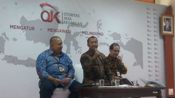 Dari Bapepam-LK hingga OJK: Lintasan Karir Sarjito Menuju Pucuk Kepemimpinan Bursa Mineral