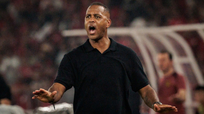 Ambisi Patrick Kluivert Kandas: Menolak Senegal untuk Menunggu Belanda, Malah Disingkirkan KNVB