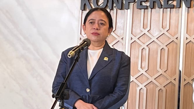 Puan Maharani Tegaskan Konstitusi: Pemilu Lima Tahun Bukan Barang Tawar-Menawar