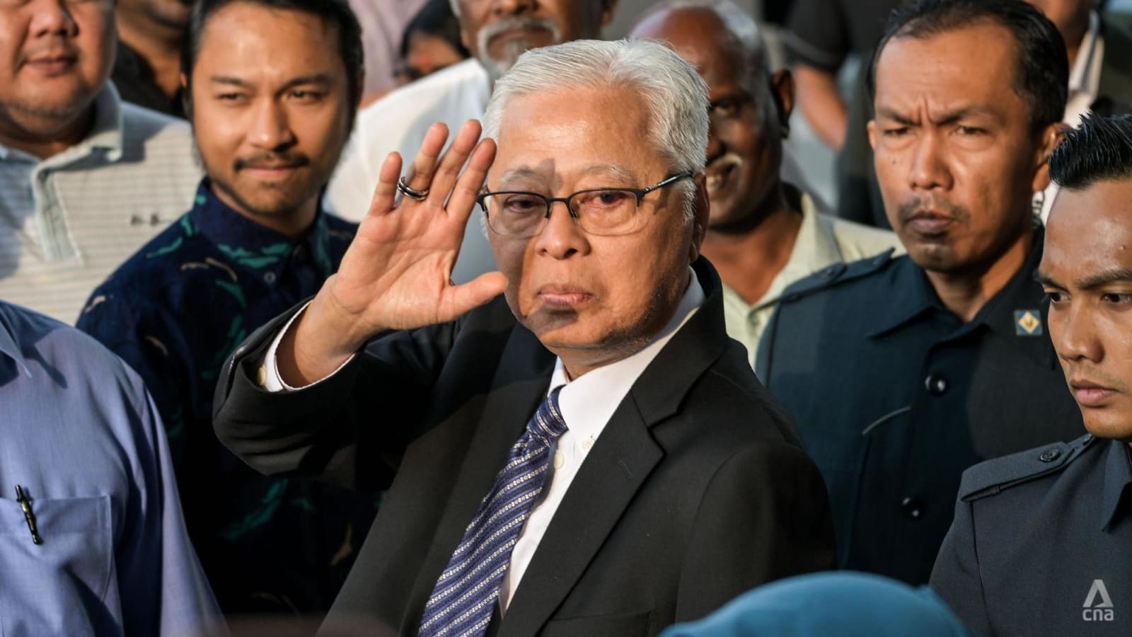 Mantan Perdana Menteri Malaysia Ismail Sabri Yaakob Menghadapi Dakwaan Serius atas Kelalaian Pelaporan Aset Bernilai Miliaran