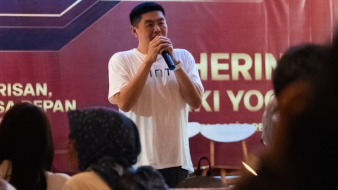 Platform Aset Kripto Luncurkan Layanan Premium untuk Segmen Pengguna High-Net-Worth Individual