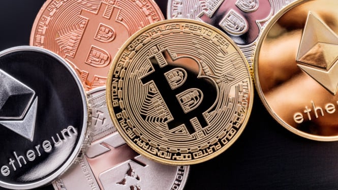 Ledakan Aset Digital Cryptocurrency di Indonesia: Peluang Emas Transformasi Keuangan Modern