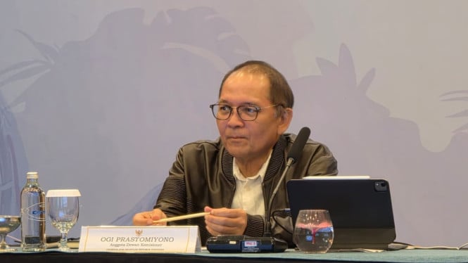 OJK Tetapkan Standar Ketat: Perusahaan Asuransi Sakit Harus Pulih Sebelum Masuk Program Penjaminan Polis