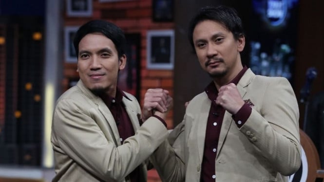 Desta Tinggalkan VINDES Corp: Analisis Mendalam tentang Dinamika Bisnis dan Persahabatan di Industri Hiburan Indonesia