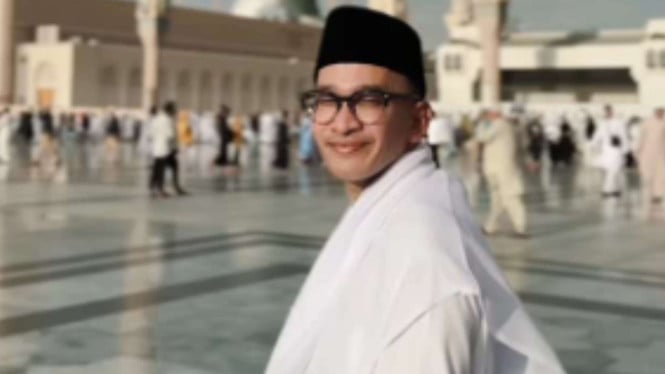 Ruben Onsu Tegaskan Isu Hukum Bukan Cerminan dari Pilihan Agama, Minta Publik Hentikan Keterkaitan Negatif