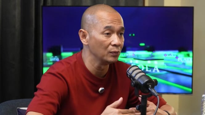 Kurniawan Dwi Yulianto: Keputusan Nasib John Herdman Harus Melalui Proses PSSI yang Transparan