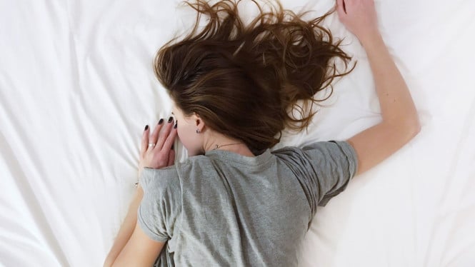 Tidur Berlebihan: Sinyal Peringatan Dini Masalah Psikologis dan Kesehatan yang Perlu Diwaspadai