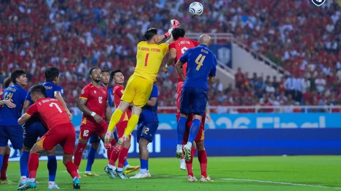 Kontroversi Membayangi Juara ASEAN Championship 2026: Vietnam Raih Trofi Amidst Kecurigaan Manipulasi Pertandingan