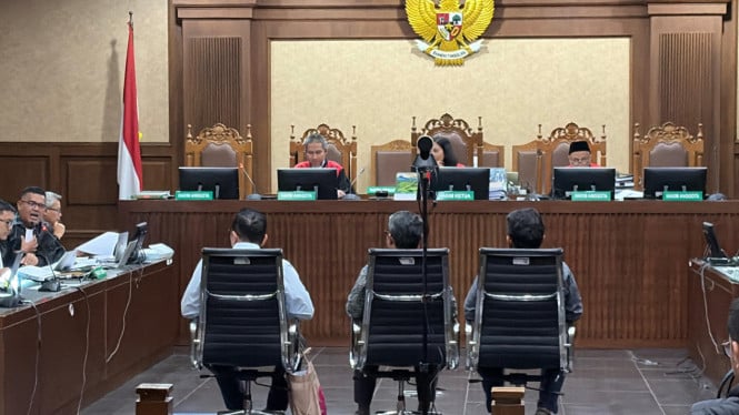 BPKH Hadir di Meja Persidangan: Komitmen Nyata untuk Keadilan dan Supremasi Hukum