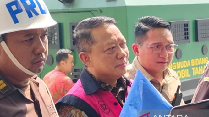 Tim Kubu Adriansyah Terima Putusan Penolakan Praperadilan dengan Penuh Profesionalisme
