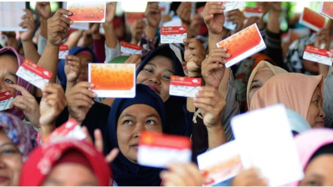 Memahami Sistem Desil DTSEN: Panduan Lengkap Cek Status Penerima Bantuan Sosial Melalui NIK