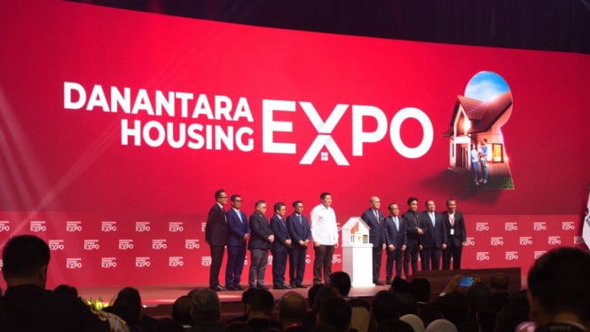 Urban Heights Residences Hadirkan Solusi Perumahan Berkualitas di Danantara Housing Expo 2026, Menjawab Krisis Hunian Perkotaan