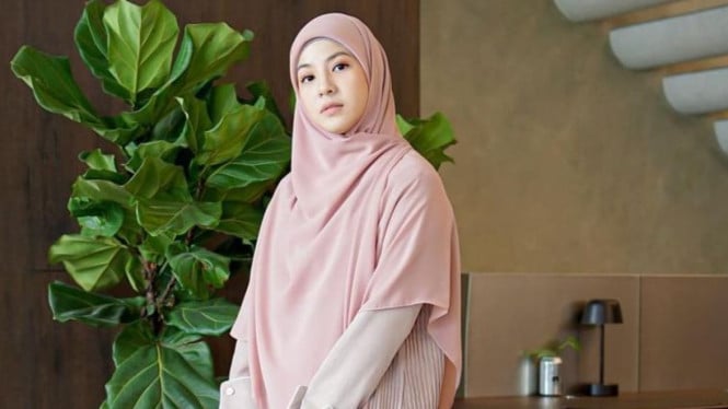 Natasha Rizky Berbagi Pengalaman Mendalam tentang Cara Komunikasi Perceraian kepada Anak-Anak