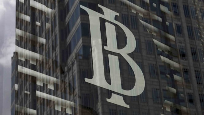 Bank Indonesia Raih Kontrak Rp 24 Triliun dalam Mekanisme Lelang SRBI Mingguan